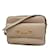 Borsa a spalla in pelle beige Gucci con dettaglio a morsetto  ref.1446715