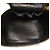 Borsa a mano Vanity in pelle caviar Chanel nera e oro Nero D'oro - vista 6