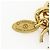 Timeless Collana placcata in oro Chanel Coco Mark per donne - vista 6