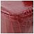 Borsa a Spalla Gancini Salvatore Ferragamo - Pelle Rossa Rosso - vista 4