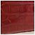 Borsa a Spalla Gancini Salvatore Ferragamo - Pelle Rossa Rosso - vista 6