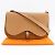 Hermès Borsa a spalla Hermes Sac Colorado MM in Toile H Marrone - vista 18