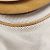 Hermès Borsa a spalla Hermes Sac Colorado MM in Toile H Marrone - vista 4