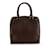 Sac à main Louis Vuitton Epi Pont Neuf - Cuir marron moka  ref.1446870