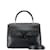 Borsa Louis Vuitton Epi Grenelle PM - Pelle nera Nero  ref.1446887