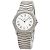 Damenarmbanduhr aus Edelstahl EBEL Classic Wave