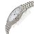 Damenarmbanduhr aus Edelstahl EBEL Classic Wave - Ansicht 5