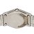 Damenarmbanduhr aus Edelstahl EBEL Classic Wave - Ansicht 7