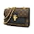 Louis Vuitton Monogram Victoire Schultertasche für Frauen Braun Schwarz  ref.1446956