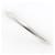 Tiffany & Co Anello in platino 950 Tiffany Knife Edge per donne  ref.1446985