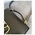 Borsa Valentino Vlogo in pelle nera Nero - vista 14