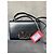 Borsa Valentino Vlogo in pelle nera Nero - vista 3