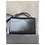 Borsa Valentino Vlogo in pelle nera Nero - vista 4