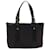 FENDI Zucca Canvas Tote Bag Brown Black Auth 78278  ref.1447137