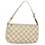 LOUIS VUITTON Pochette Accessoires Damier Azur N51986 Auth LV 78124  ref.1447138