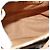 Autre Marque Borsa a spalla Burberrys Nova Check in pelle PVC blu Auth 78851 Beige - vista 12