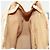 Autre Marque Borsa a spalla Burberrys Nova Check in pelle PVC blu Auth 78851 Beige - vista 22
