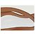 Autre Marque Borsa a spalla Burberrys Nova Check in pelle PVC blu Auth 78851 Beige - vista 9