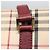 BURBERRY Nova Check Tote Bag aus Canvas Beige Auth mr278 - Ansicht 10