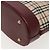 BURBERRY Nova Check Tote Bag aus Canvas Beige Auth mr278 - Ansicht 15