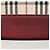 BURBERRY Nova Check Tote Bag aus Canvas Beige Auth mr278 - Ansicht 17