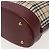 BURBERRY Nova Check Tote Bag aus Canvas Beige Auth mr278 - Ansicht 9