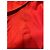 Giacca in nylon rossa Chanel Rosso - vista 6