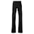 Gianfranco Ferré Black Denim Jeans Cotton  ref.1447344