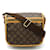 Borsa a Spalla Bosphore PM Monogramma Louis Vuitton Pelle verniciata  ref.1447439