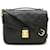 Louis Vuitton Monogram Empreinte Pochette Metis MM Handbag in Noir Black Leather  ref.1447454