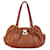 Bolso Louis Vuitton Monogram Mahina Lunar PM Castaño  ref.1447514