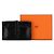Borsa Clutch Jige PM di Hermès in pelle di vitello nera Nero - vista 10