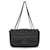 Timeless Chanel New Travel Line Shoulder Bag in Black Nylon and Leather  ref.1447532