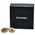 Timeless Gemelli placcati in oro Chanel Coco Mark per donne D'oro - vista 4