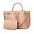 Sac tote Mahina Girolata Louis Vuitton en Magnolia  ref.1447629