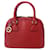 Bolsa de couro vermelha Gucci 449661 para mulheres Vermelho  ref.1447708