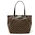 Louis Vuitton Damier Westminster GM Shoulder Bag Tote Plastic  ref.1447722