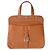 Hermès Borsa a Spalla Fauve Hermes Arzan 31 Rosso - vista 3