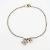 Timeless Bracciale charm da donna Chanel con strass - vista 3