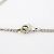 Timeless Bracciale charm da donna Chanel con strass - vista 4
