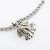 Timeless Bracciale charm da donna Chanel con strass - vista 7