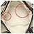 Borsa a Spalla Gucci Diamante in Tela Nera e Beige Nero - vista 15