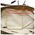 Bolsa tote em canvas Diamante bege e marrom Gucci - vista 15