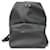 Mochila Apollo Padlock Masculina Louis Vuitton em Couro Taiga Preto  ref.1447974