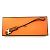 Hermès Portachiavi Nano Charm Hermes Oran in Sable Naturale e Nero - vista 8