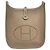 Hermès Hermes Evelyne TPM Amazon Shoulder Bag in Etoupe Gray Brown Taupe