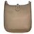 Hermès Hermes Evelyne TPM Amazon Shoulder Bag in Etoupe Gray Brown Taupe - view 2