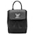 Louis Vuitton Rock Me Backpack Mini Black Leather  ref.1448155