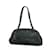 Chanel Matelasse Black Leather Shoulder Bag  ref.1448275