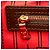 Borsa Louis Vuitton Damier Neverfull PM Marrone - vista 7